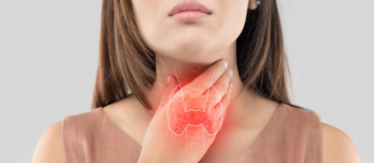 thyroïde