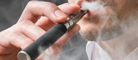 cigarette electronique