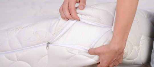 surmatelas de qualité