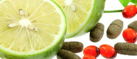 Compléments alimentaires